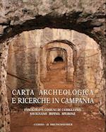 Carta Archeologica E Ricerche in Campania