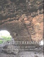 Architettura Romana