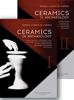 Ceramics in Archaeology