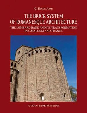 The Brick System of Romanesque Architecture