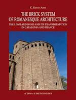 The Brick System of Romanesque Architecture