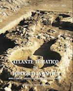 Atlante Tematico Di Topografia Antica 27-2017