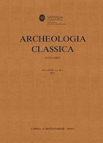 Archeologia Classica. 2018 Vol. 69, N.S. II. 7.