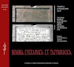 Minima Epigraphica Et Papyrologica XVI-XVII (2013-2014) Fasc. 18-19