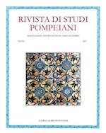 Rivista Di Studi Pompeiani. 28/2017