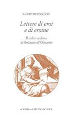 Lettere Di Eroi E Di Eroine