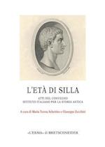 The Age of Sulla / l'Eta Di Silla