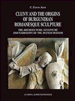Cluny and the Origins of Burgundian Romanesque Sculpture