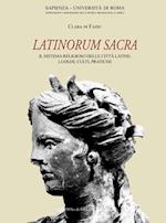 Latinorum Sacra