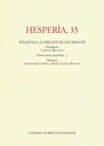 Hesperia 35 N.S. 1