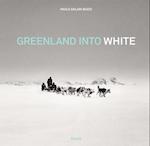 Greenland into White