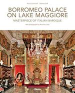 Borromeo Palace on Lake Maggiore