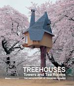 Treehouses, Towers, and Tea Huts