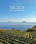 Sicily : The Wine Route