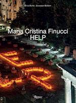 Maria Cristina Finucci