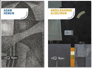 Adam Henein Abdulrahman Alsoliman : The Art Library: Discovering Arab Artists