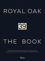 Royal Oak 39 The Book