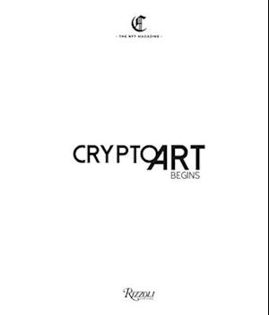 Crypto Art - Begins