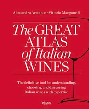 Great Atlas of Italian Wines