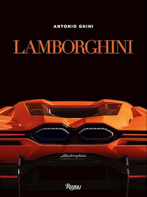 Lamborghini