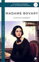 Madame Bovary (Edition Enrichie)