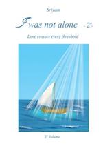 I was not alone -2°-