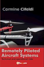 Remotely Piloted Aircraft Systems 