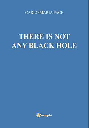 There is not any black hole