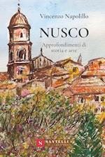 NUSCO. APPROFONDIMENTI DI STOR