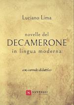 Novelle del Decamerone