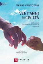 VENT'ANNI DI CIVILTA'