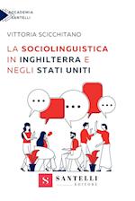 LA SOCIOLINGUISTICA