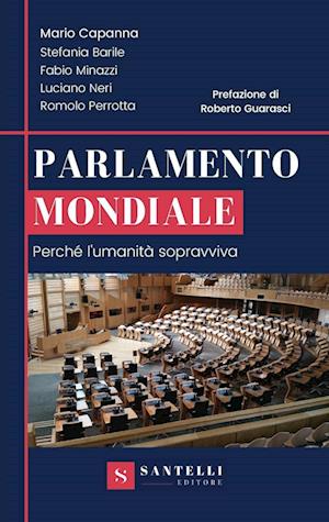 PARLAMENTO MONDIALE (VOL. I)