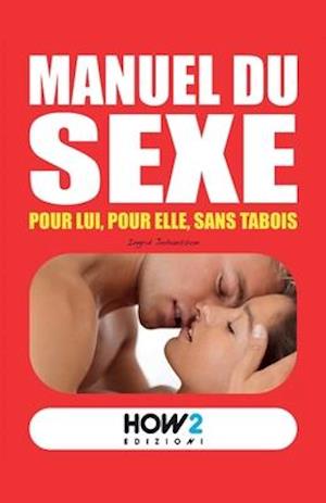 Manuel Du Sexe