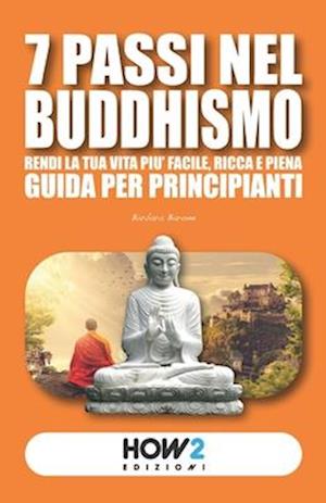 7 Passi Nel Buddhismo