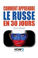 Comment Apprendre Le Russe En 30 Jours