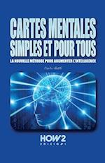 Cartes Mentales Simples Et Pour Tous