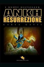 ANKH Resurrezione