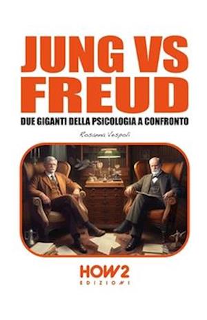 Jung Vs Freud