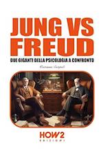 Jung Vs Freud