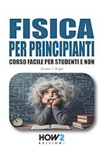 Fisica Per Principianti