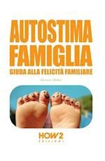 Autostima Famiglia