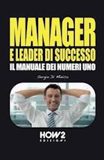 Manager E Leader Di Successo