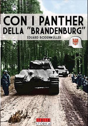 Con I Panther Della "brandeburg"