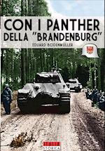Con I Panther Della "brandeburg"