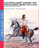 Austrian army during the Napoleonic wars 1813-1818