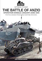 The battle of Anzio