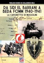 Da Sidi el barrani a Beda Fomm 1940-1941