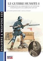 Le guerre Hussite - Vol. 1
