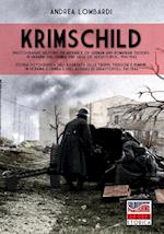 Krimschild 1941-1942 